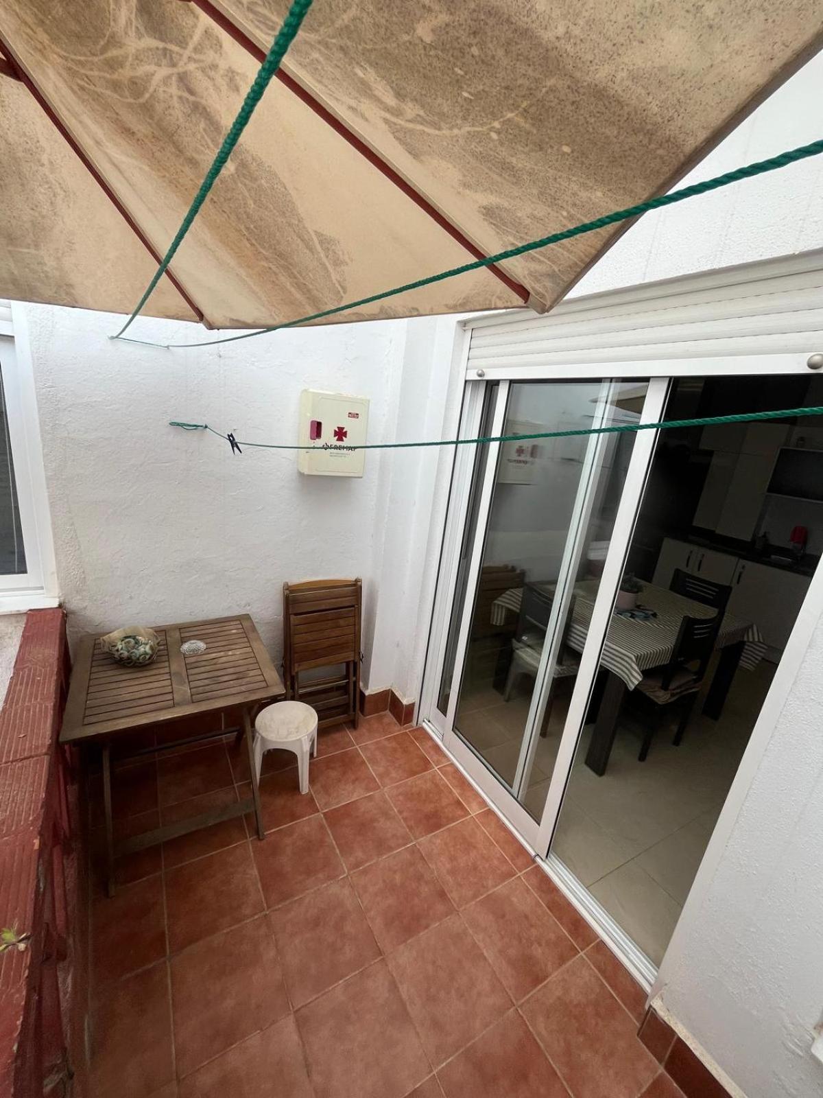 Sela Home Y Garaje, Algemesi Home Exterior foto